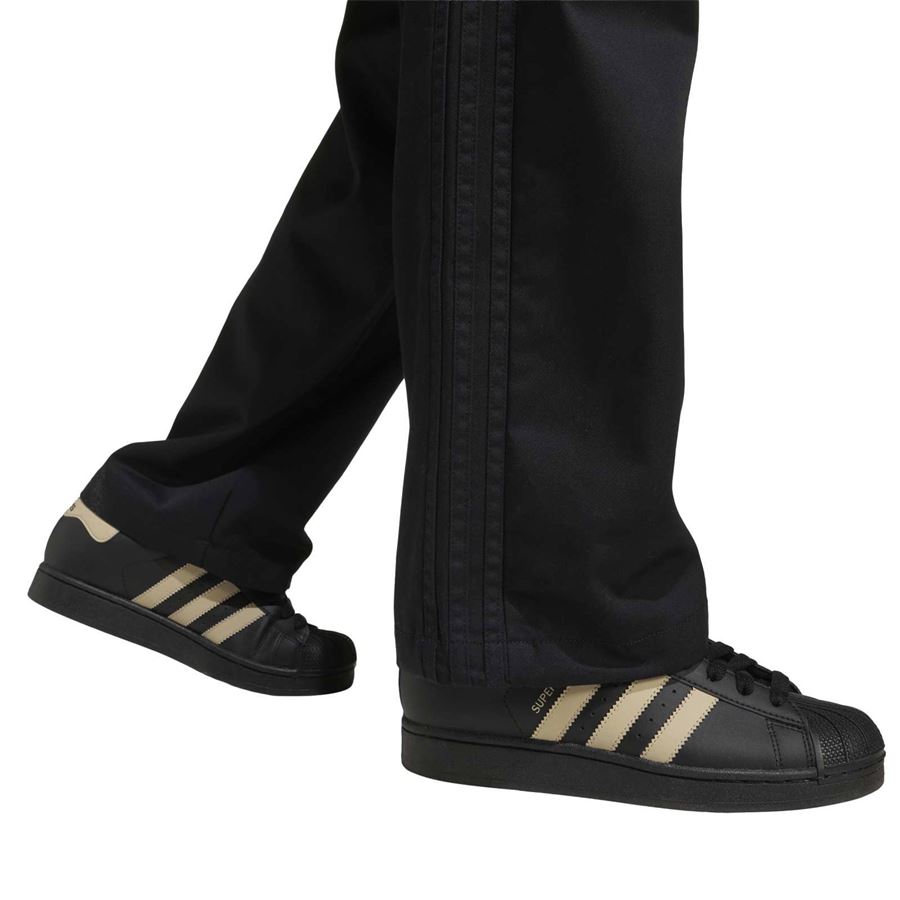 Twill pants pantalone tuta da bambino Adidas | KC7033X